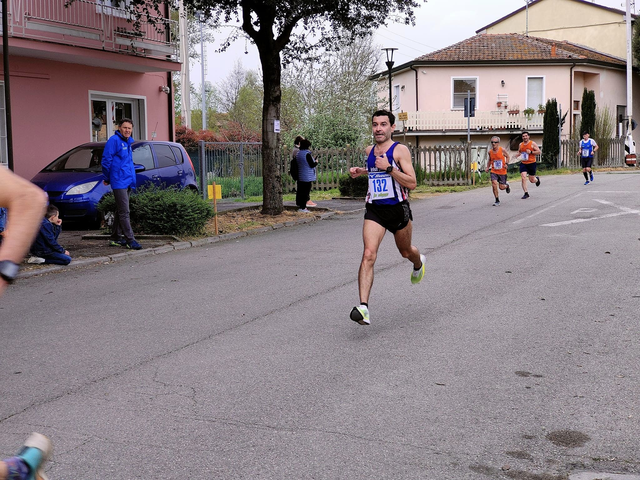 San Patrizio: Trofeo Buriani e Vaienti - 01 aprile 2024